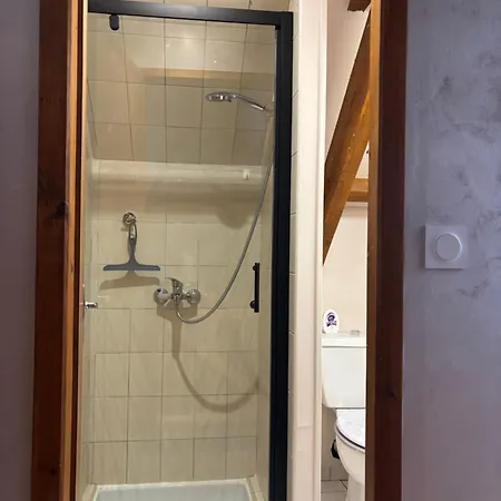 5 Couchages Сasa de vacaciones Ossen